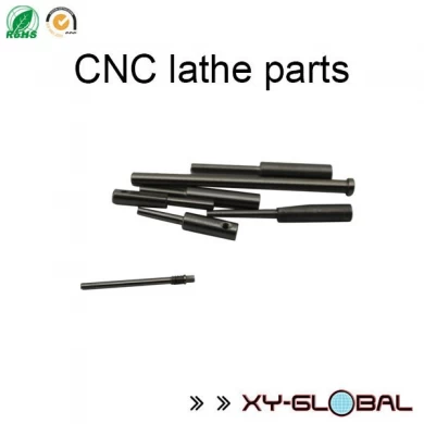 OEM precision aluminum CNC lathe parts