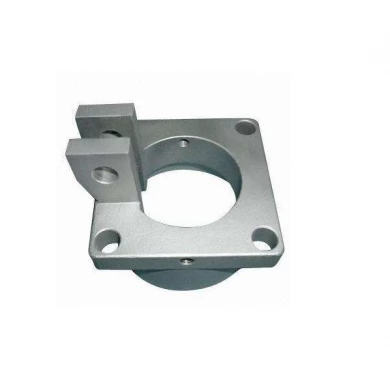 OEM stainless steel hinge precision lost wax casting small parts