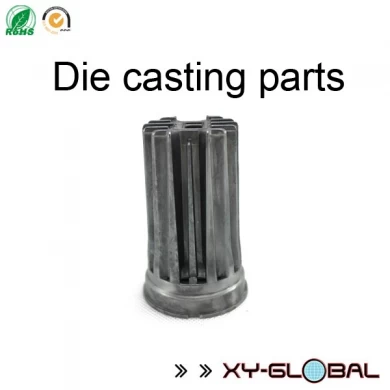 Oem aluminum die casting auto parts, aluminum die casting mold supplier china