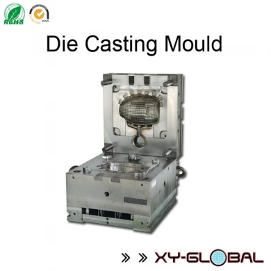 Oem aluminum die casting parts china, die casting mould price manufacturer china