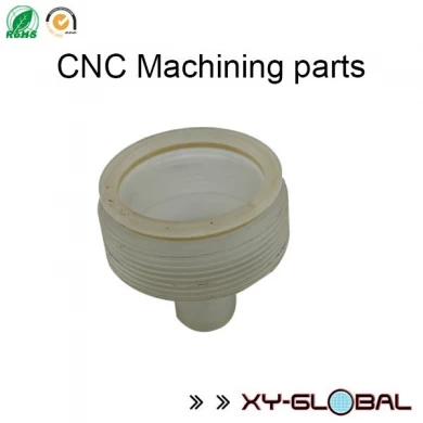 POM precision cnc machining parts