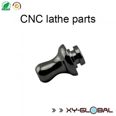 CNC präzisionsbearbeitete Komponenten, hohe Präzision CNC-Drehmaschine Teil