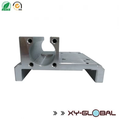 Precision CNC Machining Parts For Holding Fixtures