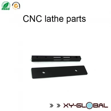 Precisión Torno CNC de piezas de mecanizado CNC Parte personalizada