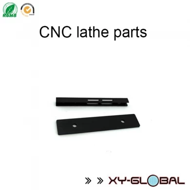 Precisão Torno CNC Parte Personalizado peças de usinagem CNC