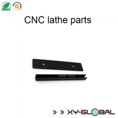 Precision CNC pelarik Bahagian mesin CNC Bahagian Custom