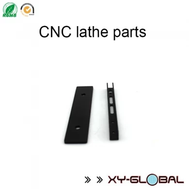 Präzisions-CNC-Drehteil Kundenspezifische CNC-Drehteile