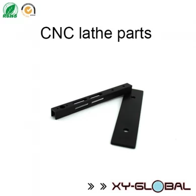 Precisión Torno CNC de piezas de mecanizado CNC Parte personalizada