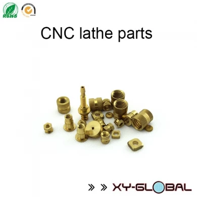 Precision CNC lathe Parts Custom CNC machining Part
