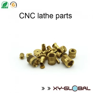 Precision CNC lathe Parts Custom CNC machining Part
