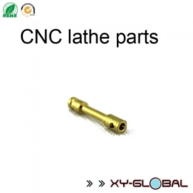 Tornio CNC Parts precisione CNC Machining Custom Parts