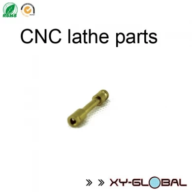 Precision CNC Токарный части CNC-обрабатывающие запчастей