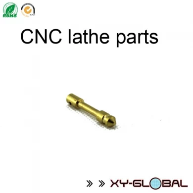 Precision CNC Токарный части CNC-обрабатывающие запчастей