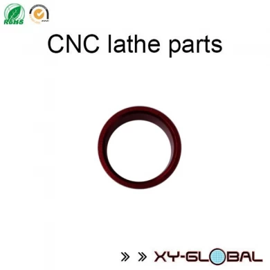 Precision Custom made CNC lathe part/cnc motorcycle parts