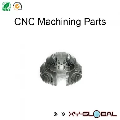 Precision Lathe CNC Machining Parts According to Drawings