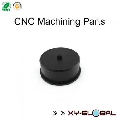 Metal de precisión CNC de mecanizado de piezas con buena calidad