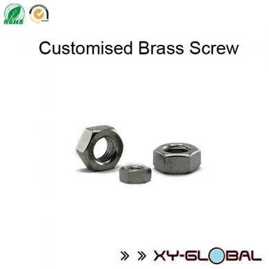 Precision Stainless Steel Machining Parts agriculture machinery part metal screws Machining Part