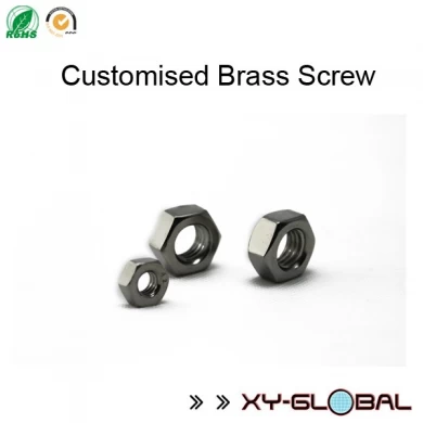 Precision Stainless Steel Machining Parts agriculture machinery part metal screws Machining Part