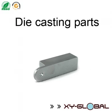Precision aluminum die casting machine parts