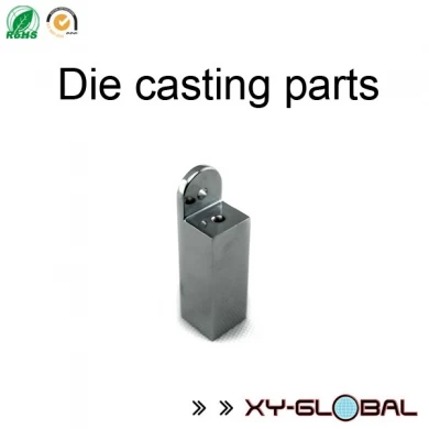 Precision aluminum die casting machine parts