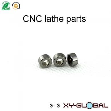 Precision brass cnc machining parts with high precision