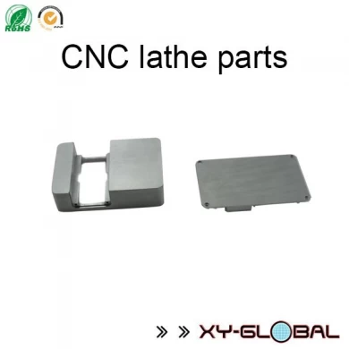 Präzisions-CNC-Drehteile und Nicht-Standard-Metall-Teile