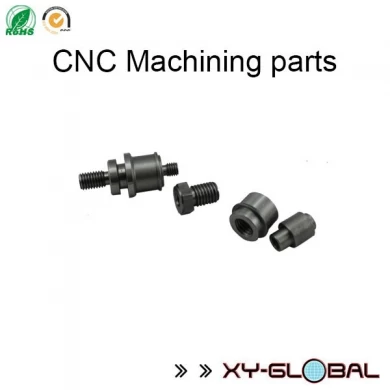Precision customizing cnc turning parts, aluminum turning service