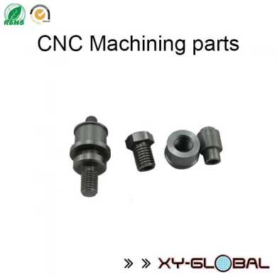 Precision customizing cnc turning parts, aluminum turning service