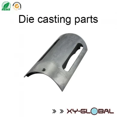 Precision die casting parts for electronic communication equipment parts