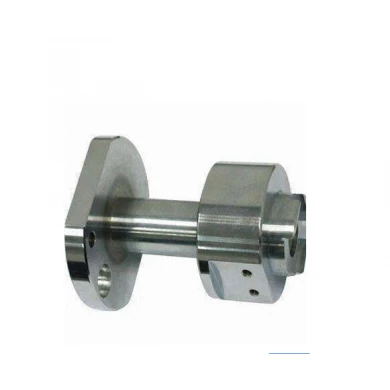 Precision metal parts machining casting parts stainless steel
