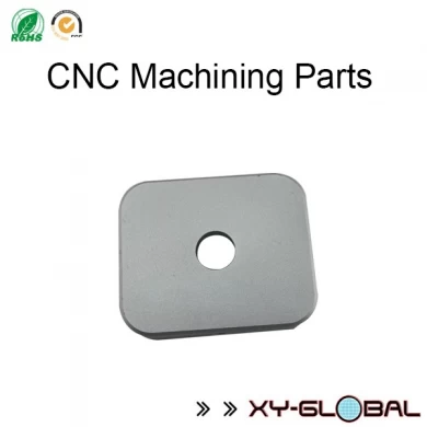 Precision professional stainless steel custom cnc machined parts
