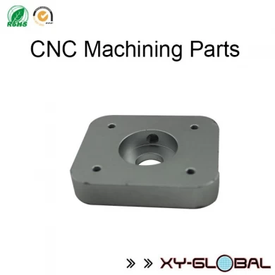 Precision professional stainless steel custom cnc machined parts