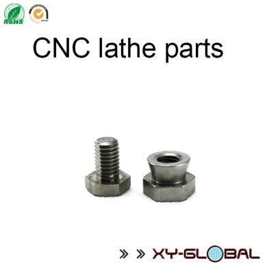 Profesional OEM CNC shop for high precision CNC machining parts