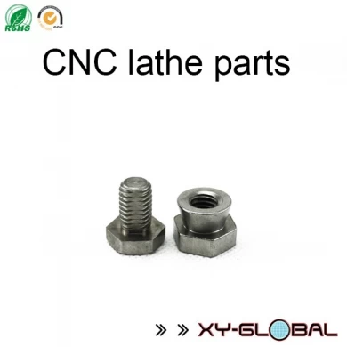 Profesional OEM CNC shop for high precision CNC machining parts