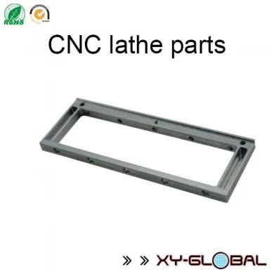 Professional Manufacturer high precicion CNC lathe parts