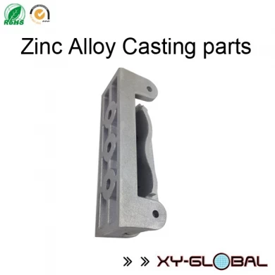 Professional aluminum alloy sand casting rotating arms