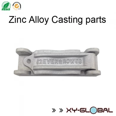 Professional aluminum alloy sand casting rotating arms
