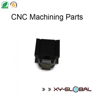 Profissionais usinagem de peças personalizadas CNC aceitar a ordem pequena