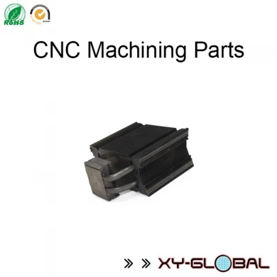 Professional customized CNC machining part accept small order