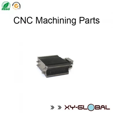 Professional customized CNC machining part accept small order