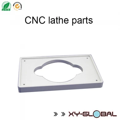 Provide precision cnc machining parts made of stainless steel