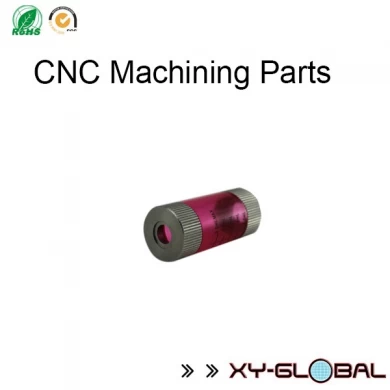 Qualified 7075 6061 5052 Aluminum CNC Machining Part CNC Machining Service