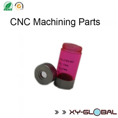 Qualified 7075 6061 5052 Aluminum CNC Machining Part CNC Machining Service