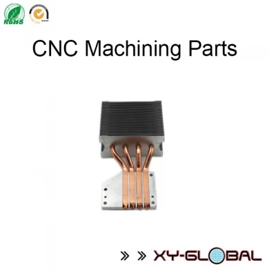 Qualified 7075 6061 5052 Aluminum CNC Machining Parts CNC Machining Service