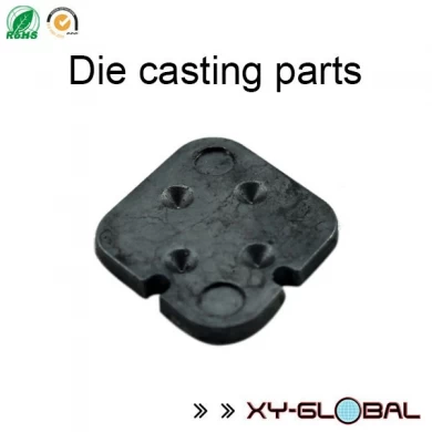 Quality ADC12 aluminum die casting pressure pot casting