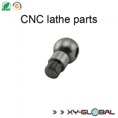 Round SUS 304 CNC lathe part