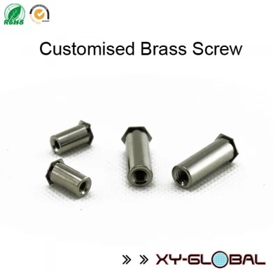 SS303 metal screw parts