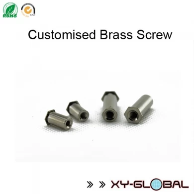 SS303 metal screw parts