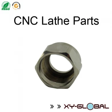 Stainless steel CNC machining parts