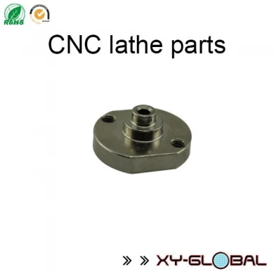 SUS 303 CNC lathe base for instrument